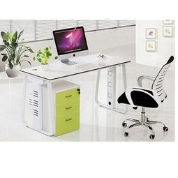 東莞常平辦公家具屏風辦公桌單人位pfg152鋼架屏風工位定制