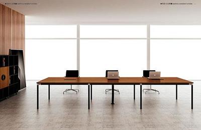 一格辦公家具:會議桌智能化時代悄然來襲