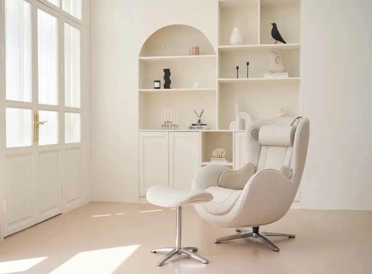 NeoCon展現(xiàn)場直擊 美國買家堅定合作，中國鋼木家具品牌迎來設(shè)計、智造與綠色三重進化